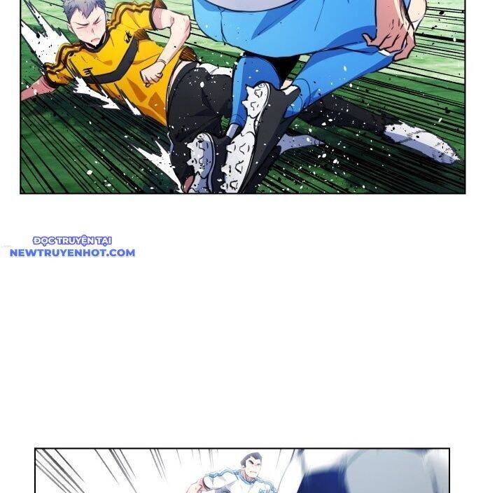 Góc Cao Khung Thành Chapter 132 - Trang 137