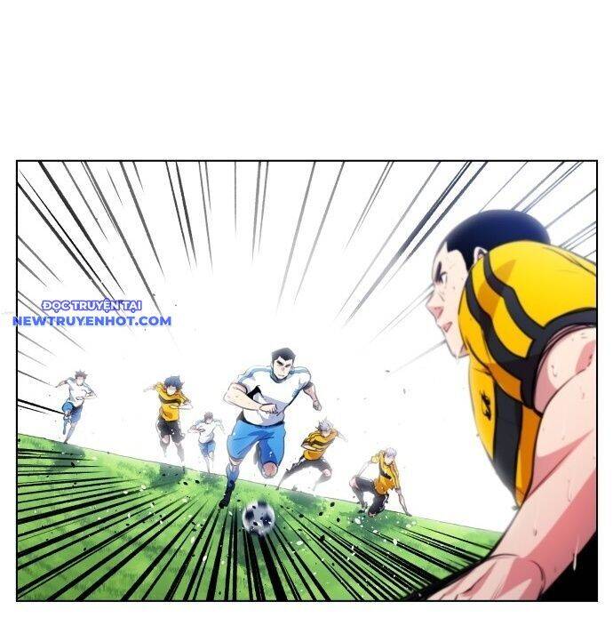 Góc Cao Khung Thành Chapter 132 - Trang 139