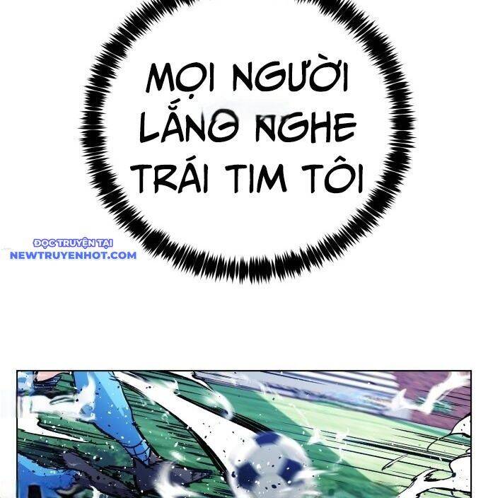 Góc Cao Khung Thành Chapter 132 - Trang 159