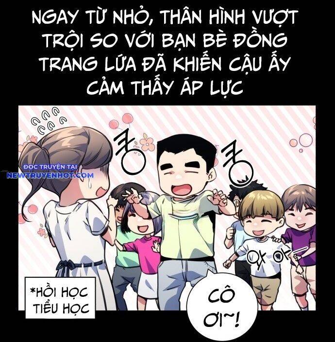 Góc Cao Khung Thành Chapter 132 - Trang 20