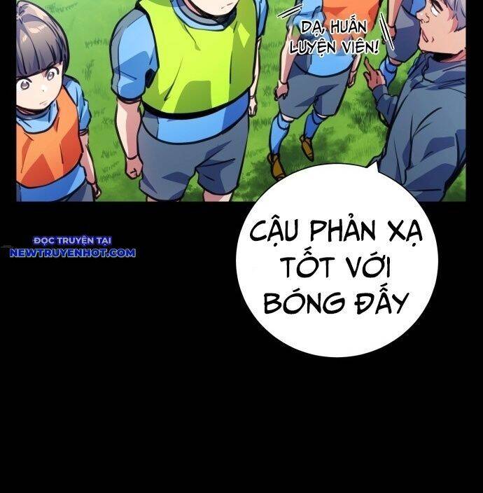 Góc Cao Khung Thành Chapter 132 - Trang 24