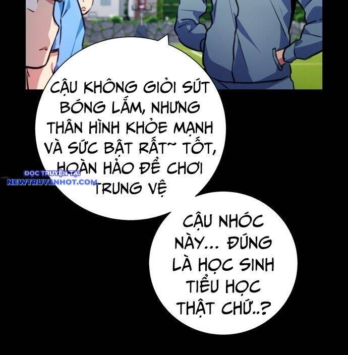 Góc Cao Khung Thành Chapter 132 - Trang 26