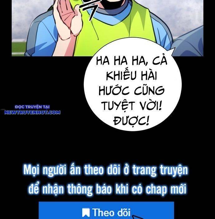 Góc Cao Khung Thành Chapter 132 - Trang 28