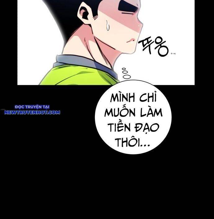 Góc Cao Khung Thành Chapter 132 - Trang 30