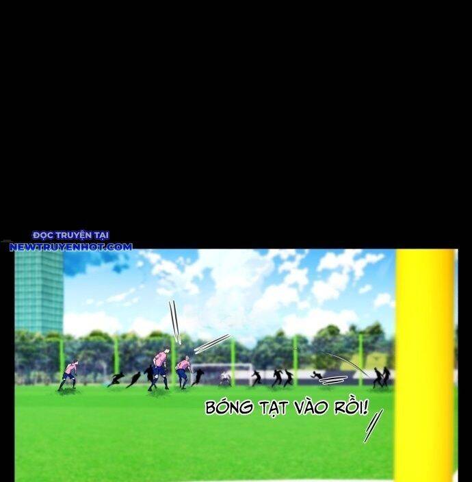Góc Cao Khung Thành Chapter 132 - Trang 31