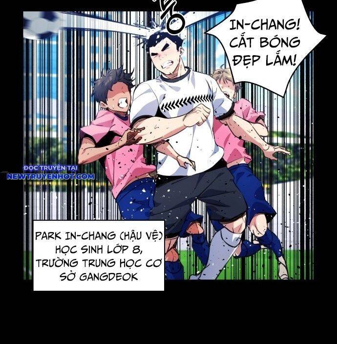 Góc Cao Khung Thành Chapter 132 - Trang 33