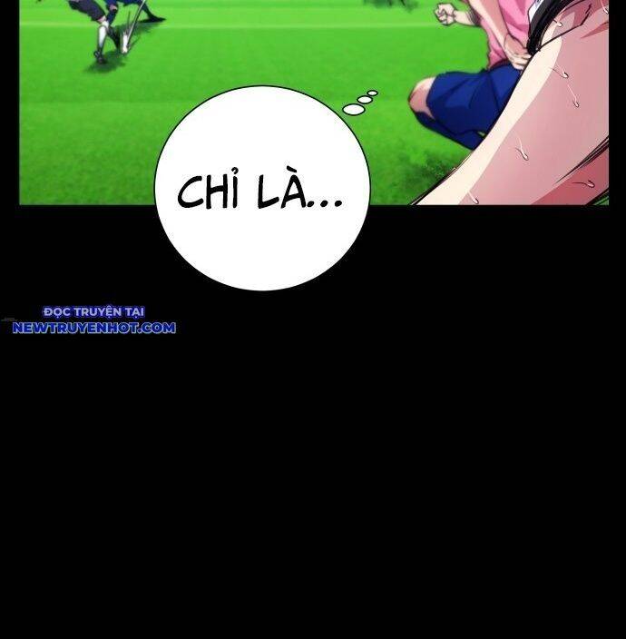 Góc Cao Khung Thành Chapter 132 - Trang 37