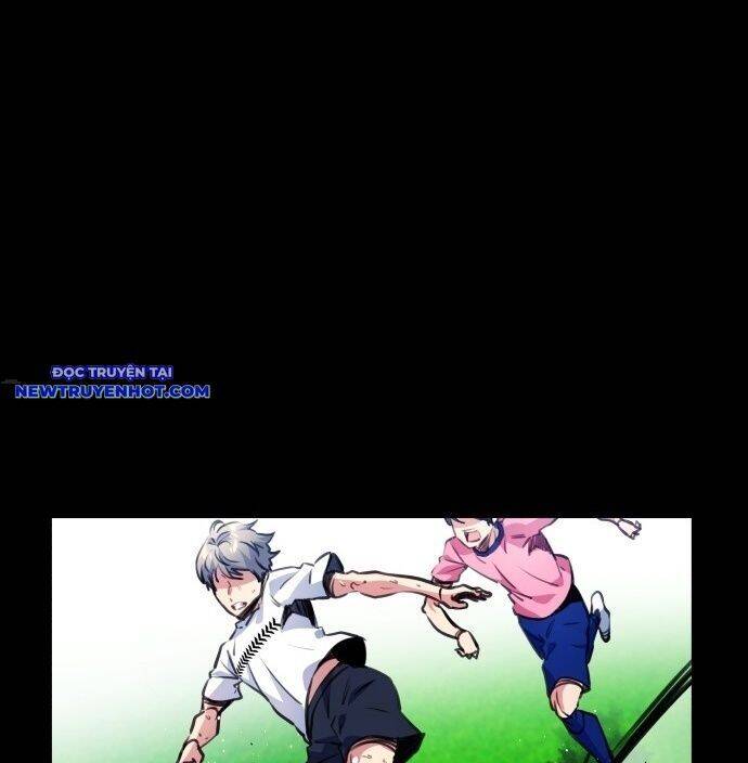Góc Cao Khung Thành Chapter 132 - Trang 38
