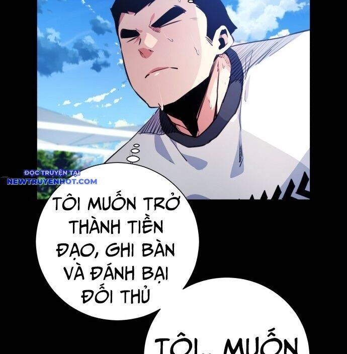 Góc Cao Khung Thành Chapter 132 - Trang 42