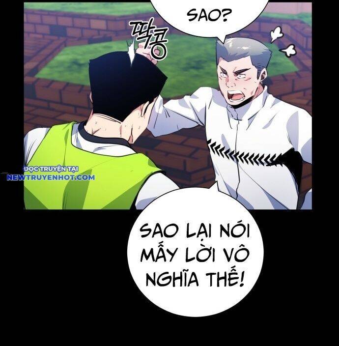 Góc Cao Khung Thành Chapter 132 - Trang 47