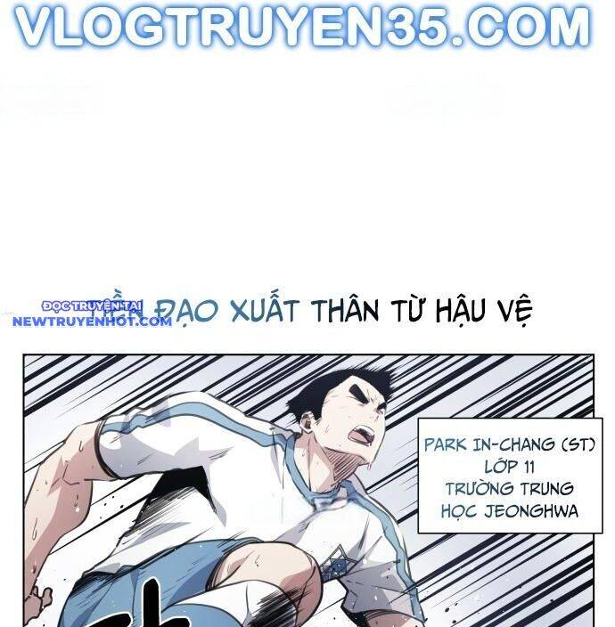 Góc Cao Khung Thành Chapter 132 - Trang 5