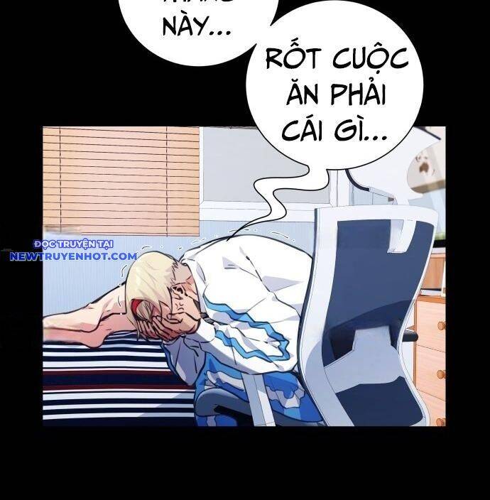 Góc Cao Khung Thành Chapter 132 - Trang 67