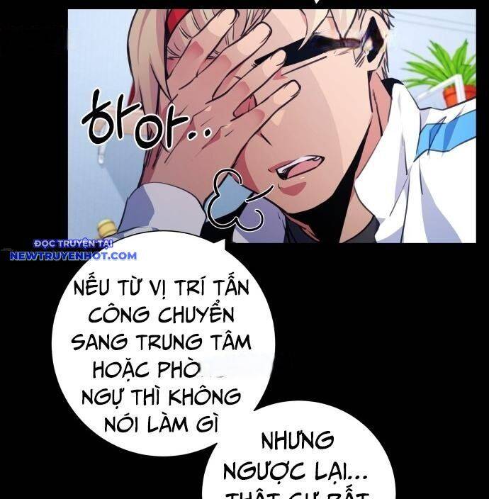 Góc Cao Khung Thành Chapter 132 - Trang 69