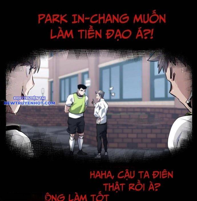 Góc Cao Khung Thành Chapter 132 - Trang 77