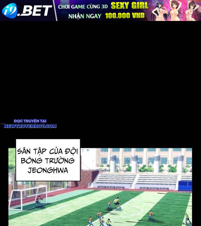 Góc Cao Khung Thành Chapter 132 - Trang 82