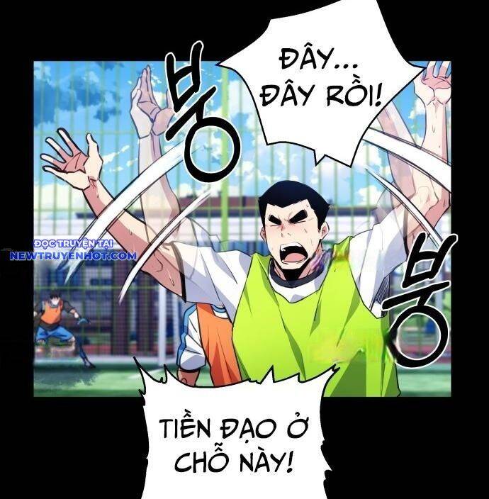 Góc Cao Khung Thành Chapter 132 - Trang 84