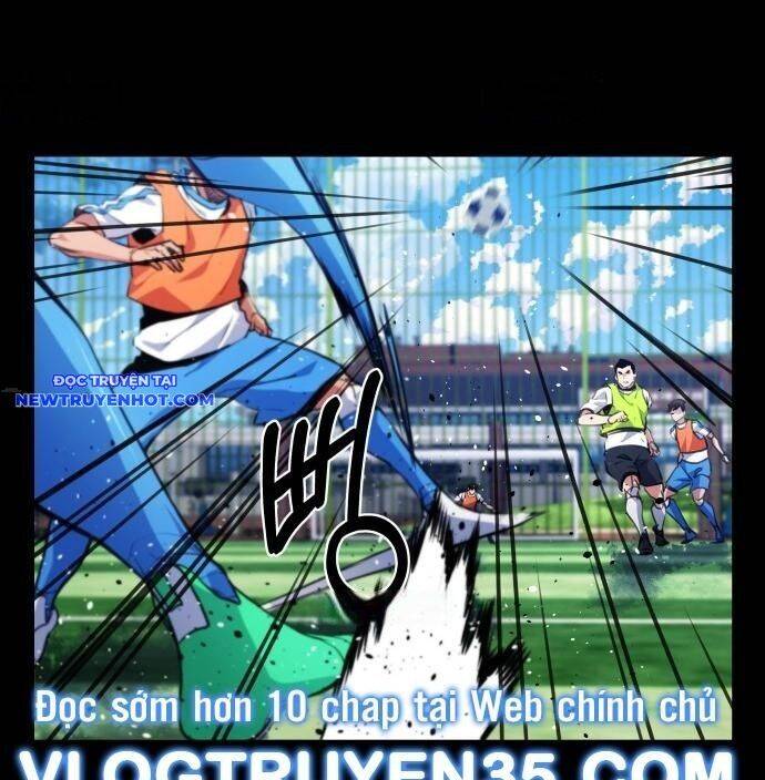 Góc Cao Khung Thành Chapter 132 - Trang 86