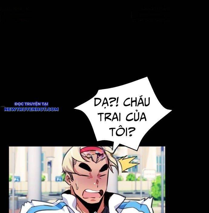 Góc Cao Khung Thành Chapter 132 - Trang 96