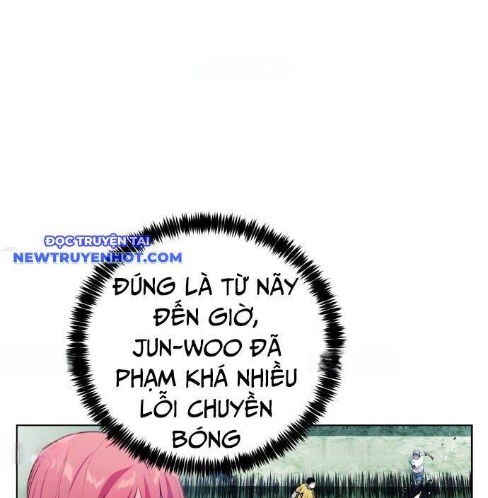 Góc Cao Khung Thành Chapter 133 - Trang 100