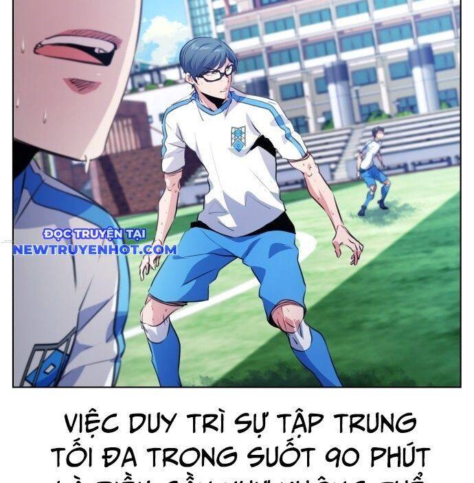 Góc Cao Khung Thành Chapter 133 - Trang 108