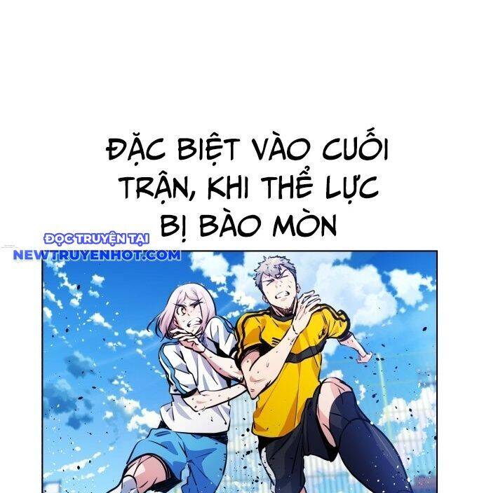 Góc Cao Khung Thành Chapter 133 - Trang 110