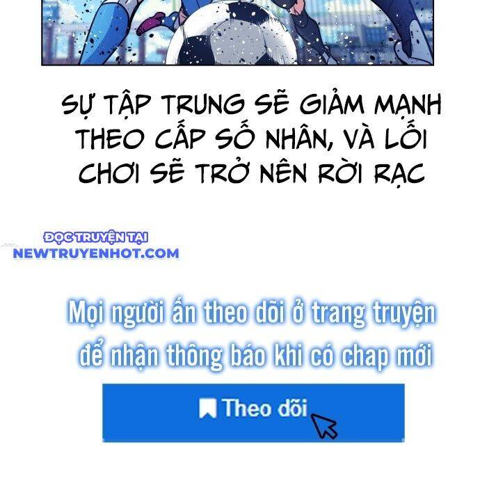 Góc Cao Khung Thành Chapter 133 - Trang 111