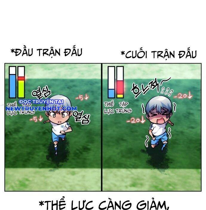 Góc Cao Khung Thành Chapter 133 - Trang 114