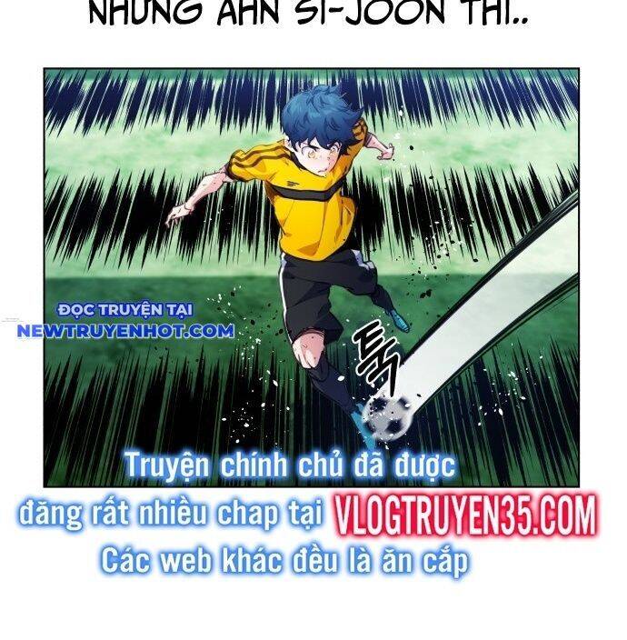 Góc Cao Khung Thành Chapter 133 - Trang 116