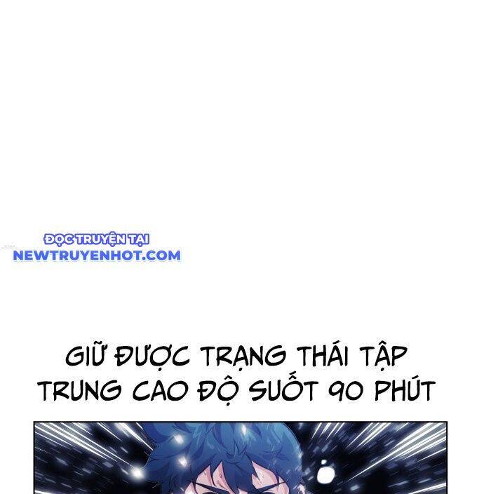 Góc Cao Khung Thành Chapter 133 - Trang 117