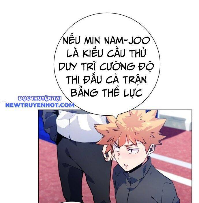 Góc Cao Khung Thành Chapter 133 - Trang 120