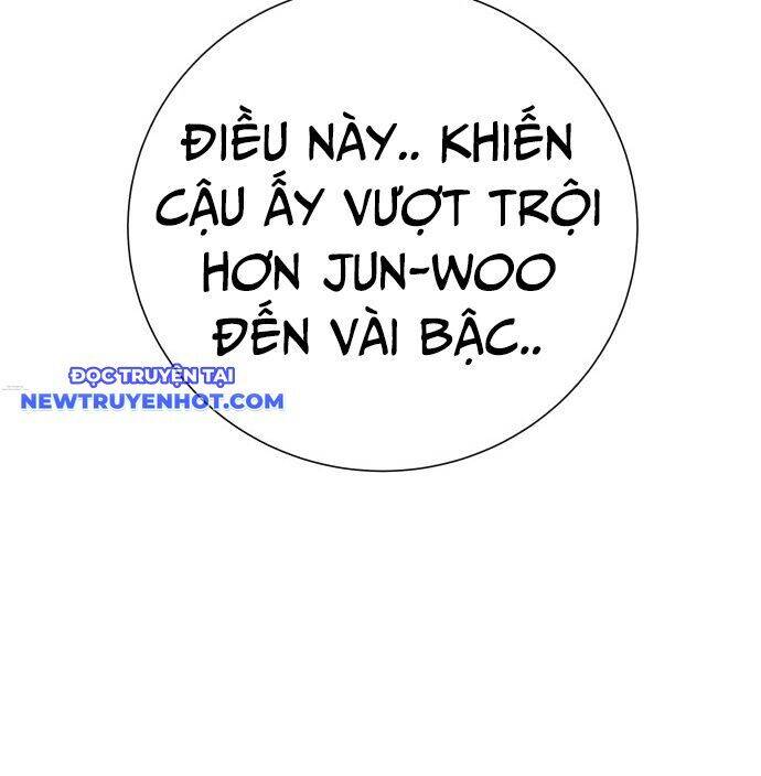 Góc Cao Khung Thành Chapter 133 - Trang 124