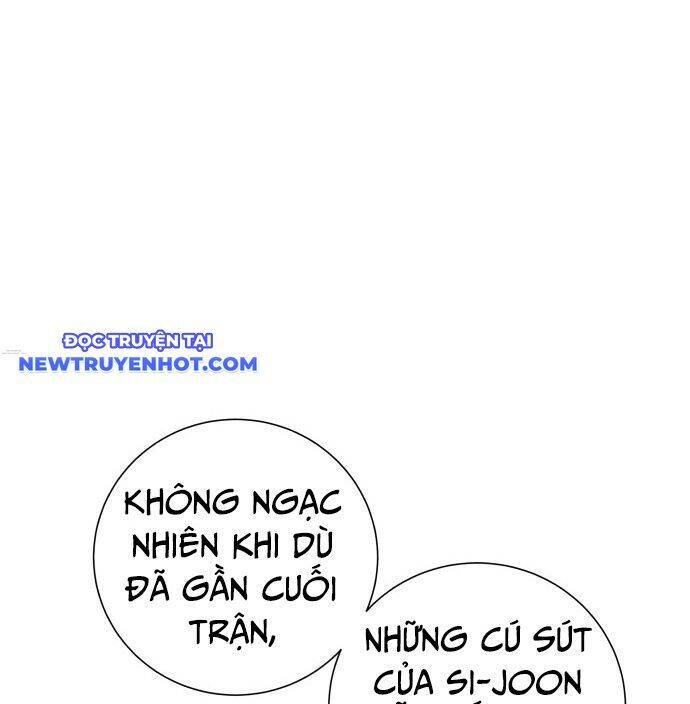 Góc Cao Khung Thành Chapter 133 - Trang 125