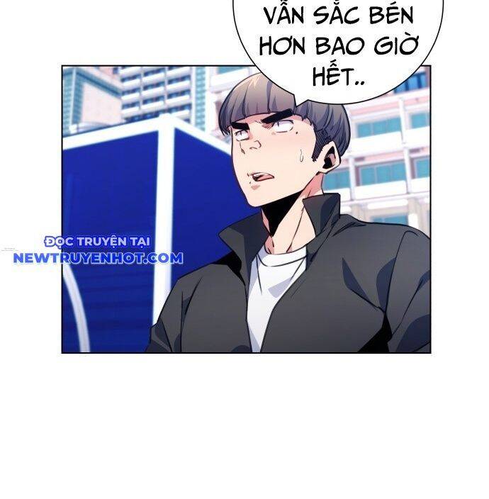 Góc Cao Khung Thành Chapter 133 - Trang 126