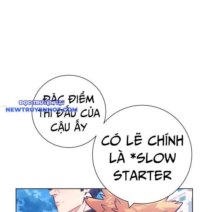 Góc Cao Khung Thành Chapter 133 - Trang 127