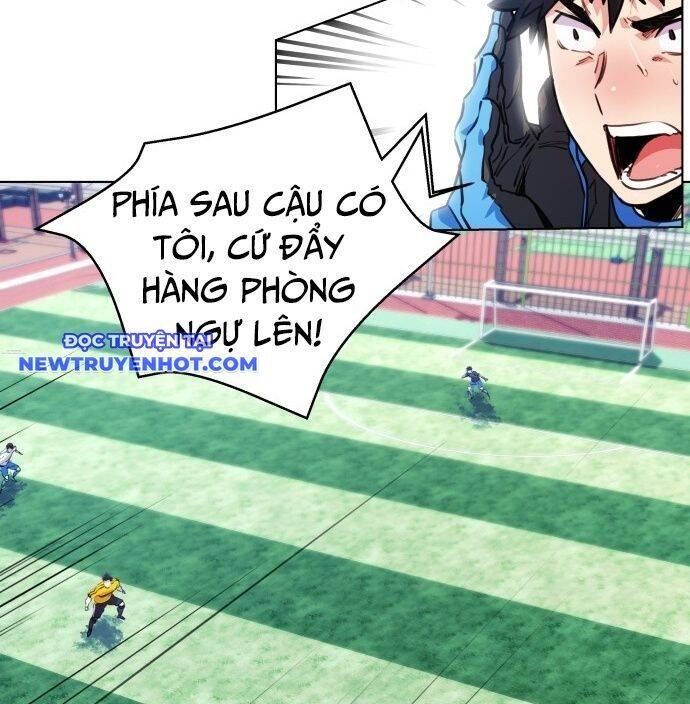 Góc Cao Khung Thành Chapter 133 - Trang 137