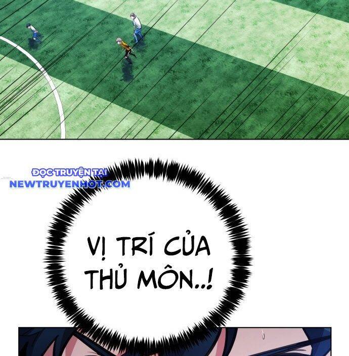 Góc Cao Khung Thành Chapter 133 - Trang 138