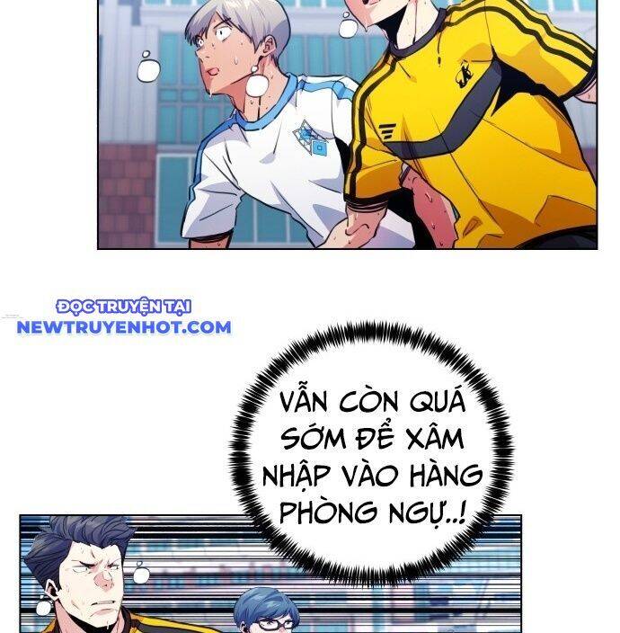 Góc Cao Khung Thành Chapter 133 - Trang 143