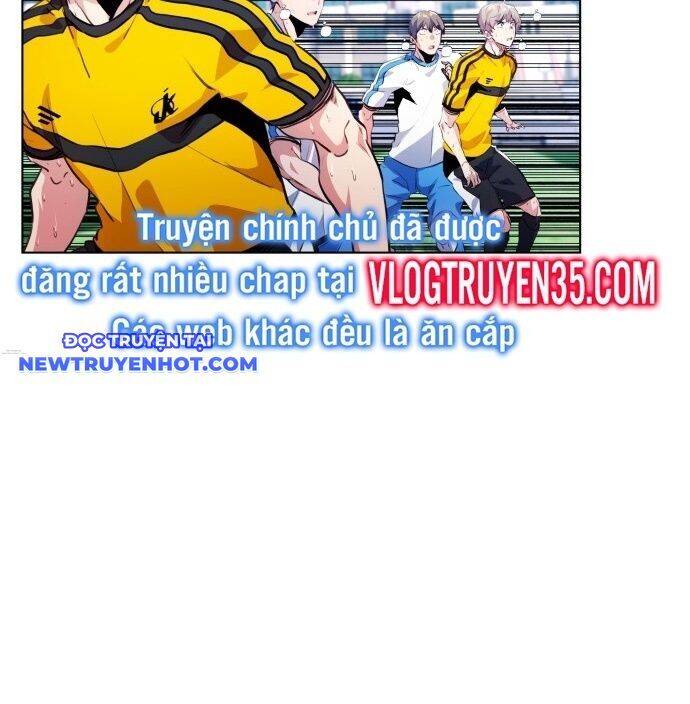 Góc Cao Khung Thành Chapter 133 - Trang 144