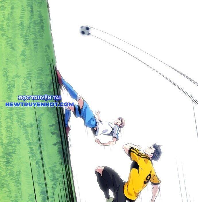 Góc Cao Khung Thành Chapter 133 - Trang 157