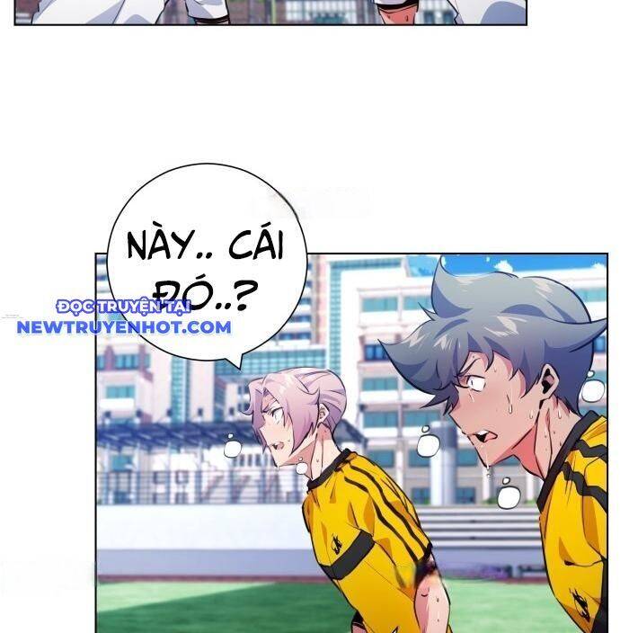 Góc Cao Khung Thành Chapter 133 - Trang 168