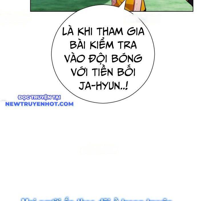 Góc Cao Khung Thành Chapter 133 - Trang 169