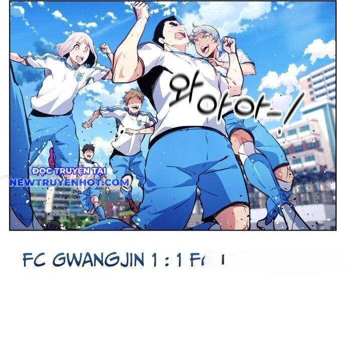 Góc Cao Khung Thành Chapter 133 - Trang 17