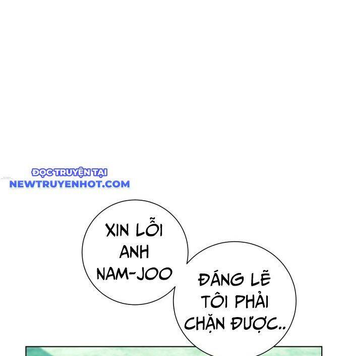 Góc Cao Khung Thành Chapter 133 - Trang 18