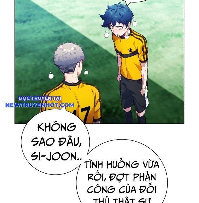 Góc Cao Khung Thành Chapter 133 - Trang 19