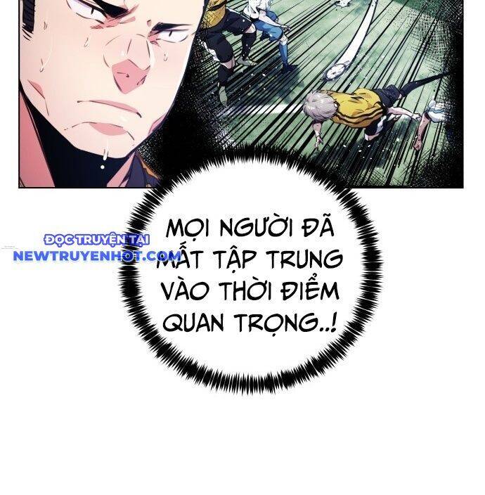 Góc Cao Khung Thành Chapter 133 - Trang 21