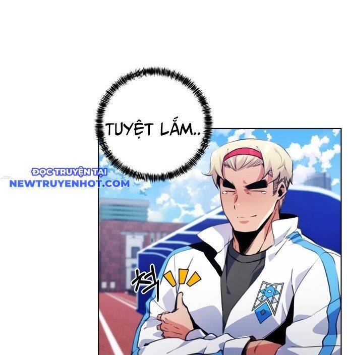 Góc Cao Khung Thành Chapter 133 - Trang 23