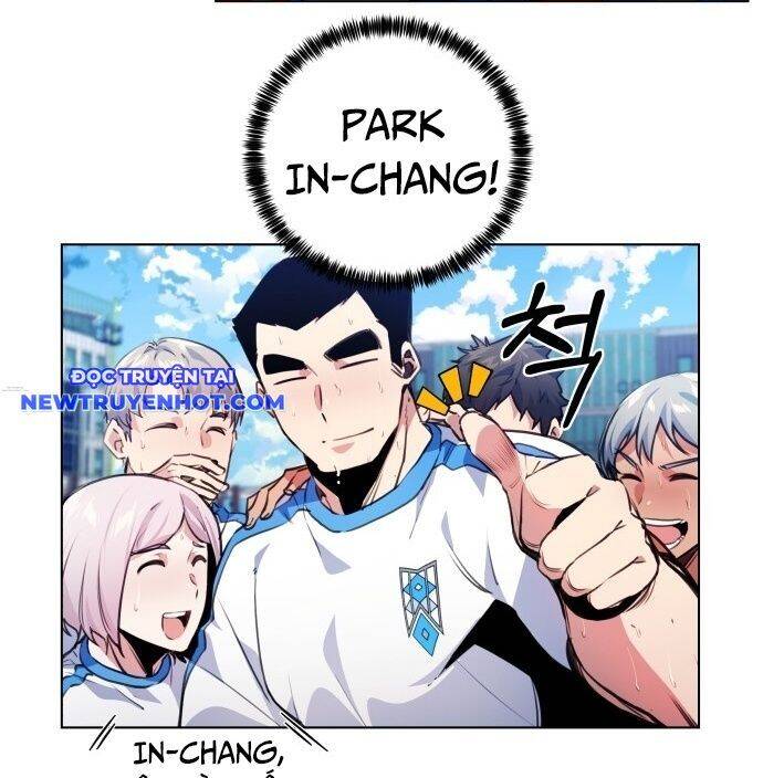 Góc Cao Khung Thành Chapter 133 - Trang 24