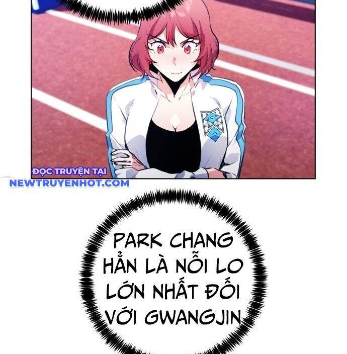 Góc Cao Khung Thành Chapter 133 - Trang 26