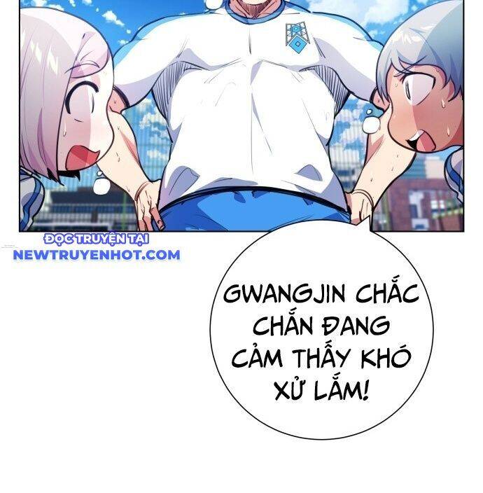 Góc Cao Khung Thành Chapter 133 - Trang 28