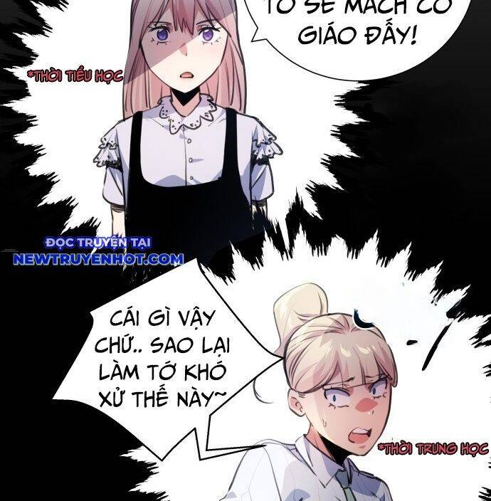 Góc Cao Khung Thành Chapter 133 - Trang 32